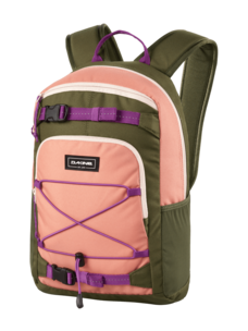 Dakine Dakine Grom Pack 13L | Jungle Punch