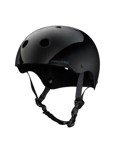 Protec Protec Classic Skate | Gloss Black