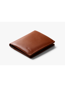 Bellroy Note Sleeve | Sienna