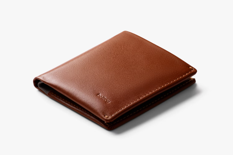Bellroy Note Sleeve | Sienna