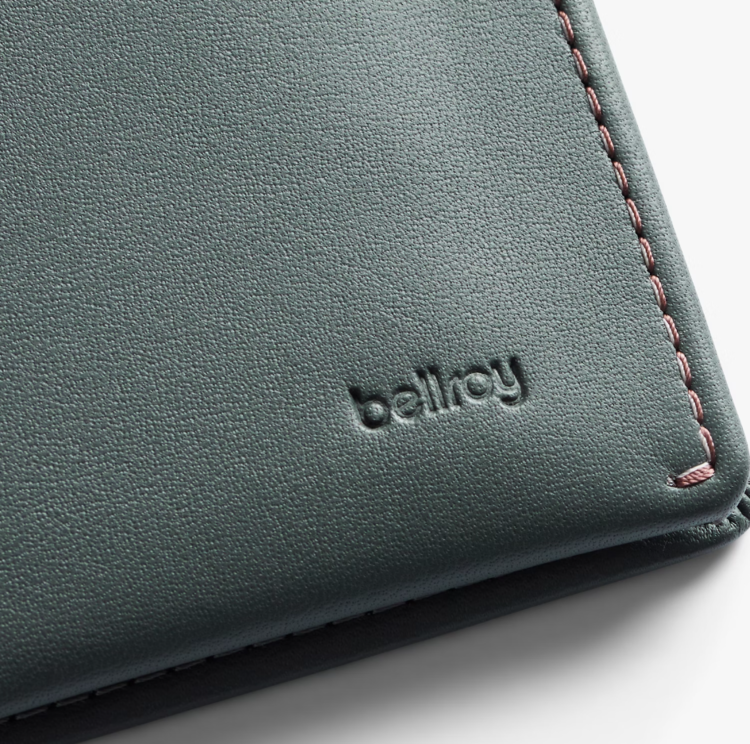 Bellroy Bellroy Note Sleeve | Everglade
