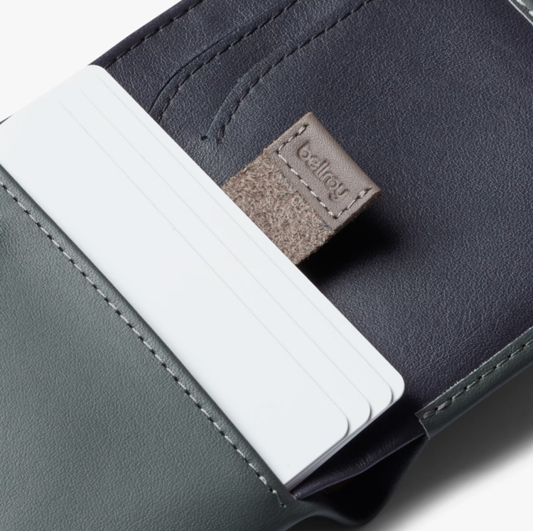 Bellroy Bellroy Note Sleeve | Everglade