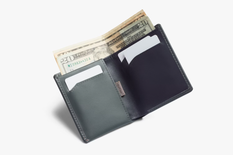 Bellroy Bellroy Note Sleeve | Everglade