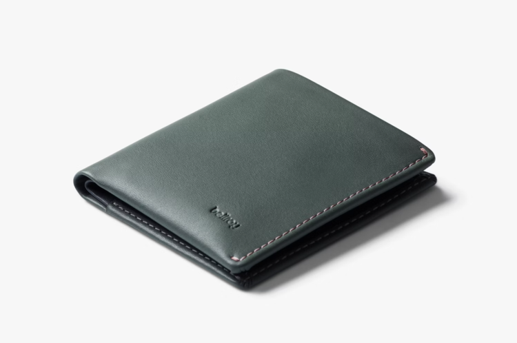 Bellroy Bellroy Note Sleeve | Everglade