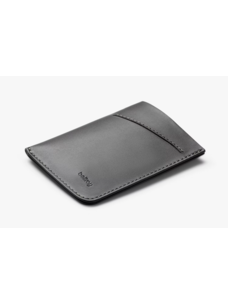 Bellroy Bellroy Card Sleeve Second Edition | Charcoal