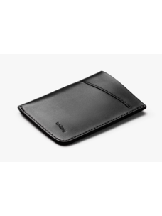 Bellroy Bellroy Card Sleeve Second Edition | Black