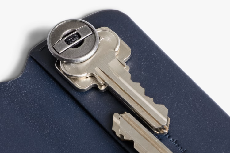 Bellroy Key Cover Plus Third Edition | Navy
