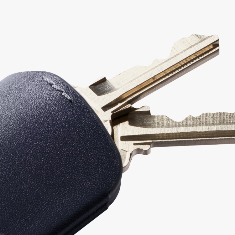Bellroy Key Cover Plus Third Edition | Navy