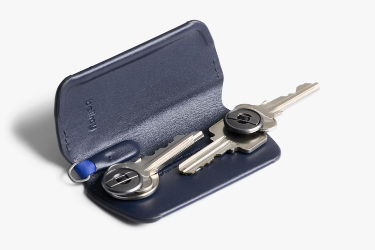 Bellroy Key Cover Plus Third Edition | Navy