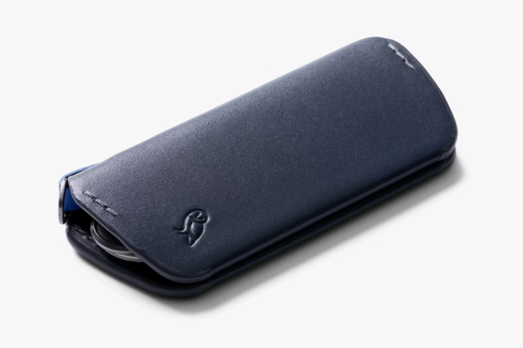 Bellroy Key Cover Plus Third Edition | Navy