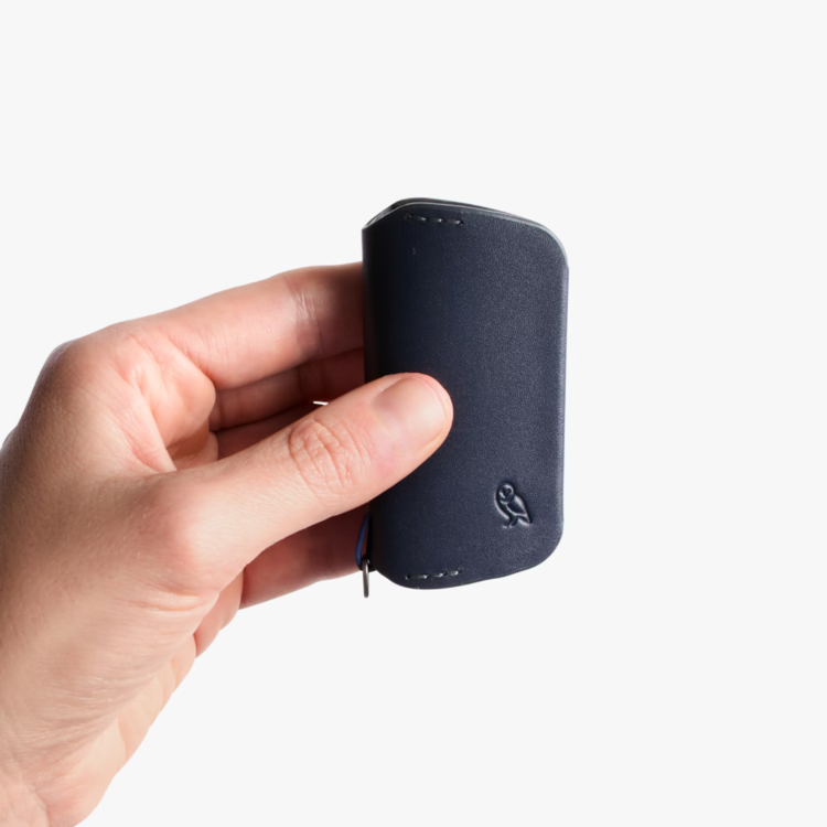 Bellroy Bellroy Key Cover Third Edition | Navy