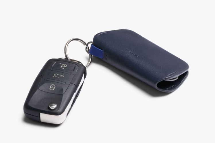 Bellroy Bellroy Key Cover Third Edition | Navy