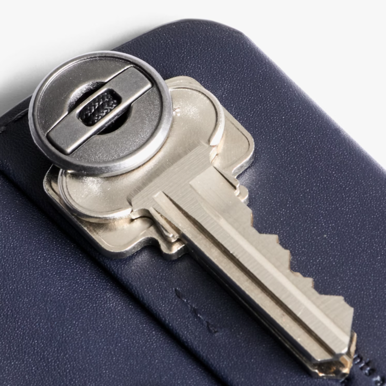 Bellroy Bellroy Key Cover Third Edition | Navy