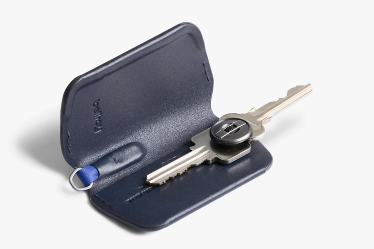 Bellroy Bellroy Key Cover Third Edition | Navy