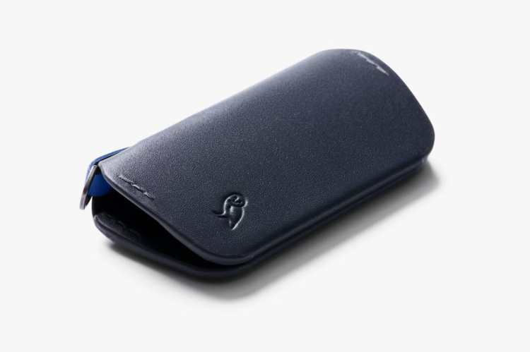 Bellroy Key Cover Third Edition | Navy