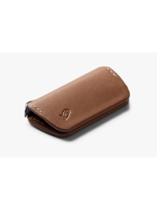 Bellroy Bellroy Key Cover Third Edition | Hazelnut