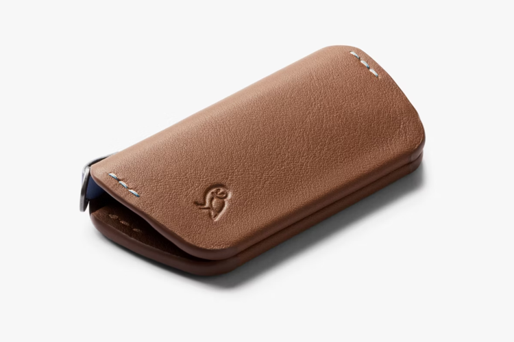 Bellroy Bellroy Key Cover Third Edition | Hazelnut