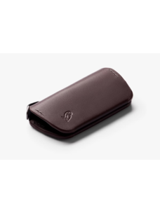 Bellroy Bellroy Key Cover Third Edition | Deep Plum