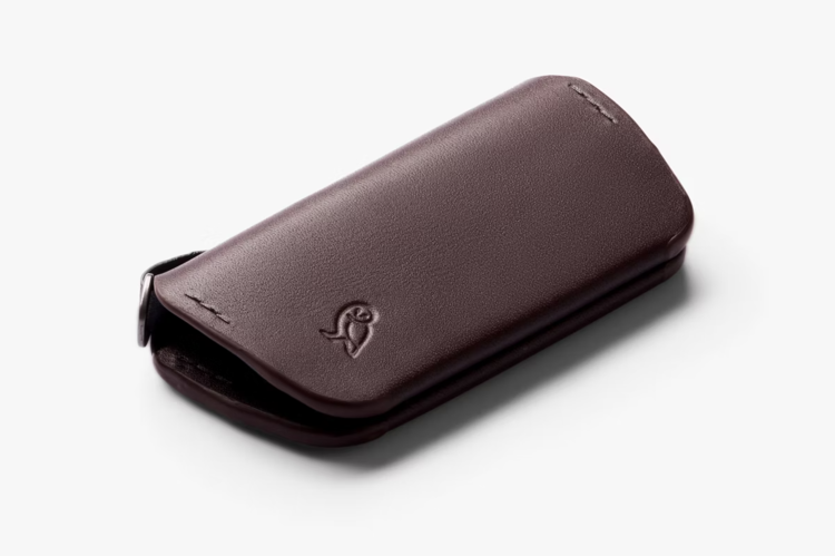 Bellroy Bellroy Key Cover Third Edition | Deep Plum