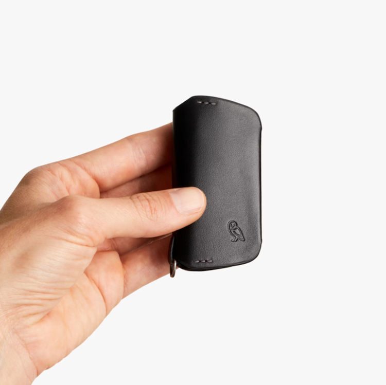 Bellroy Key Cover (Third Edition) | Black