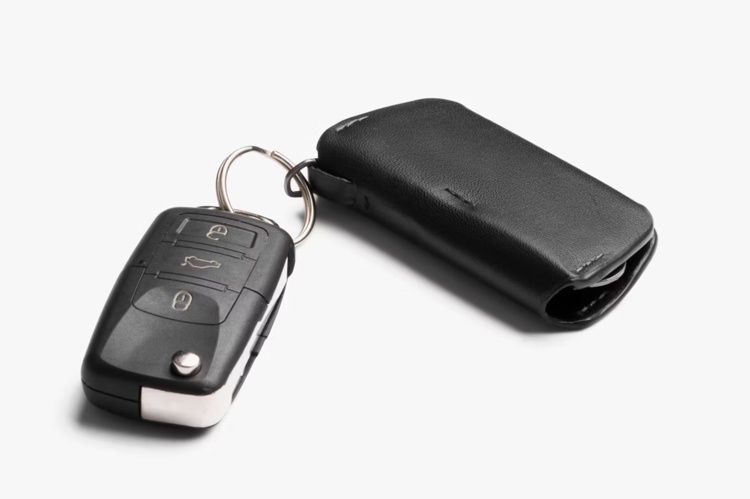 Bellroy Key Cover (Third Edition) | Black