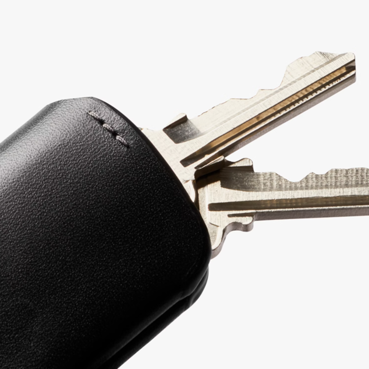 Bellroy Bellroy Key Cover Third Edition | Black