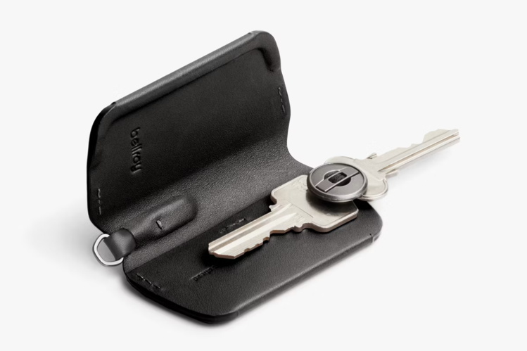 Bellroy Key Cover (Third Edition) | Black