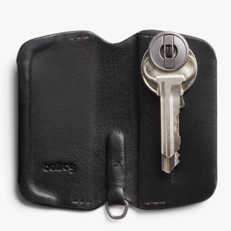 Bellroy Key Cover (Third Edition) | Black