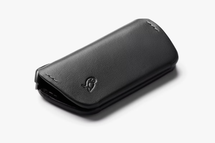 Bellroy Key Cover (Third Edition) | Black
