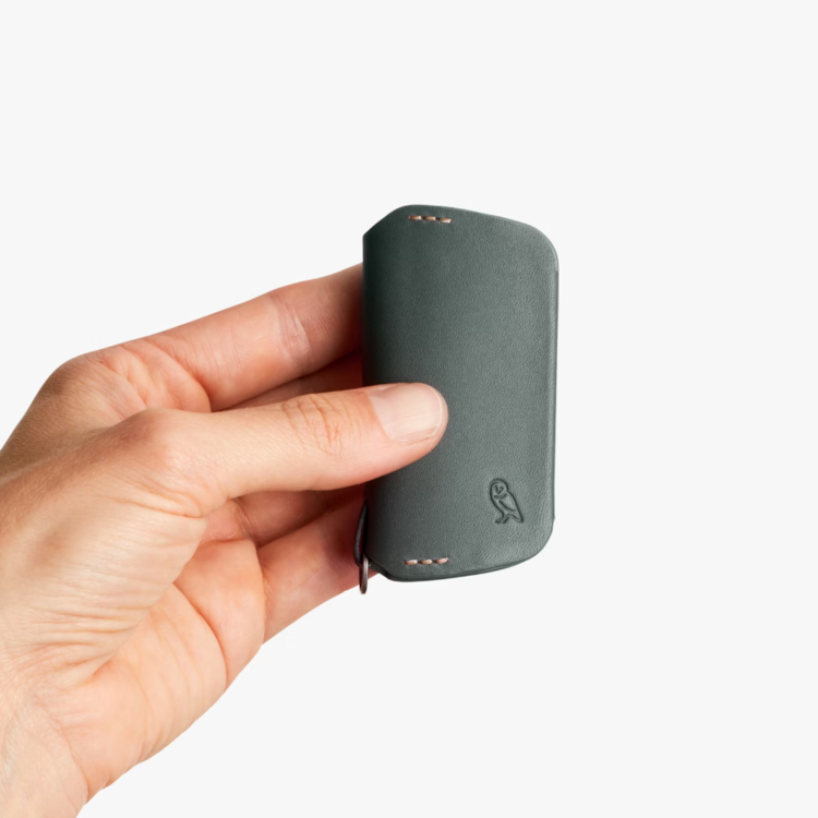 Bellroy Key Cover (Third Edition) | Everglade