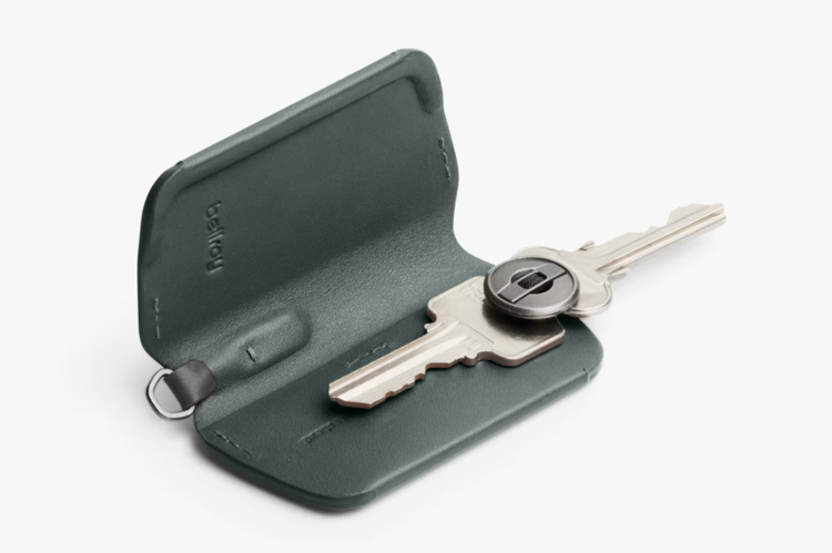 Bellroy Key Cover (Third Edition) | Everglade