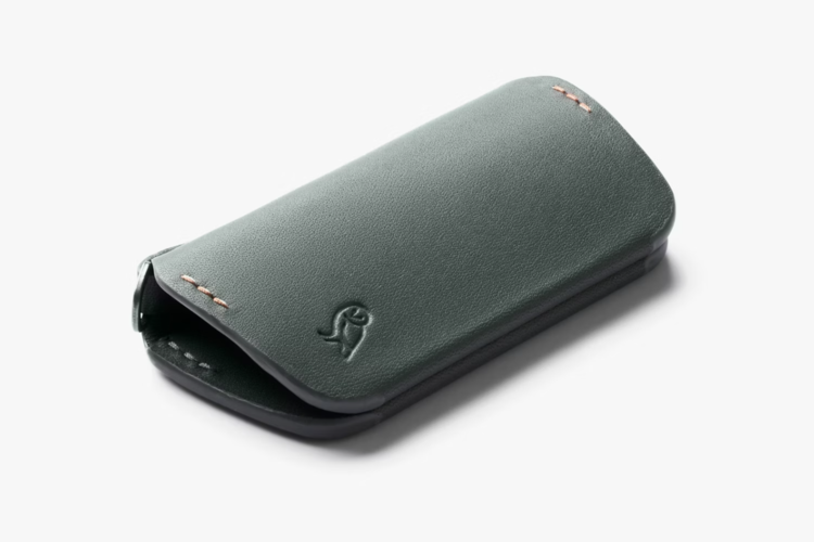 Bellroy Key Cover (Third Edition) | Everglade