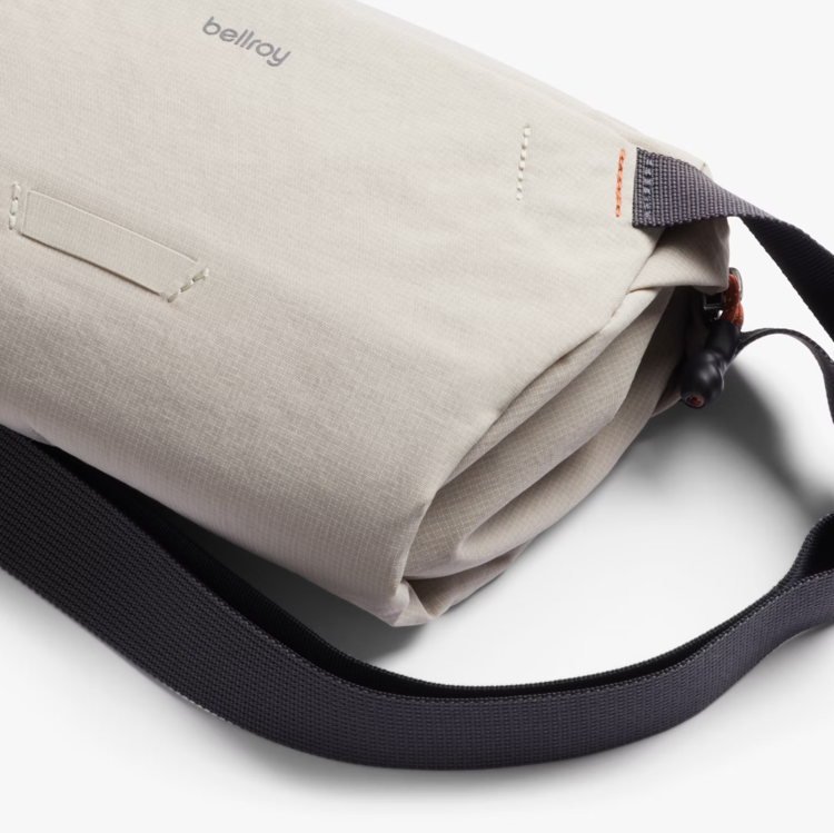 Bellroy Bellroy Lite Sling Mini | Ash