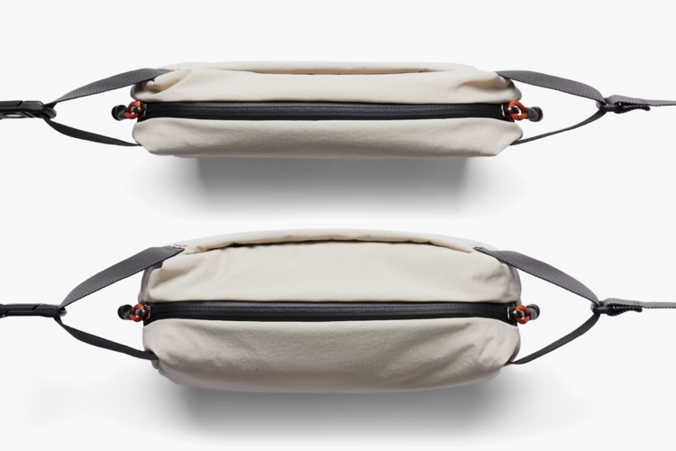 Bellroy Bellroy Lite Sling Mini | Ash