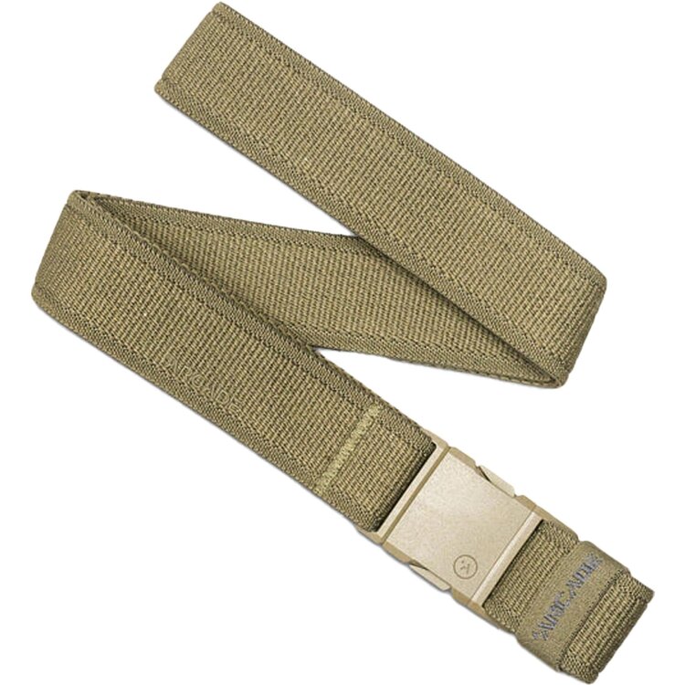 Arcade Atlas Slim | Crocodile
