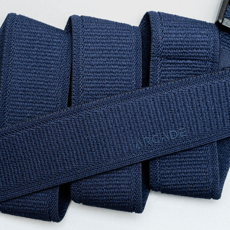 Arcade Atlas Youth | Navy