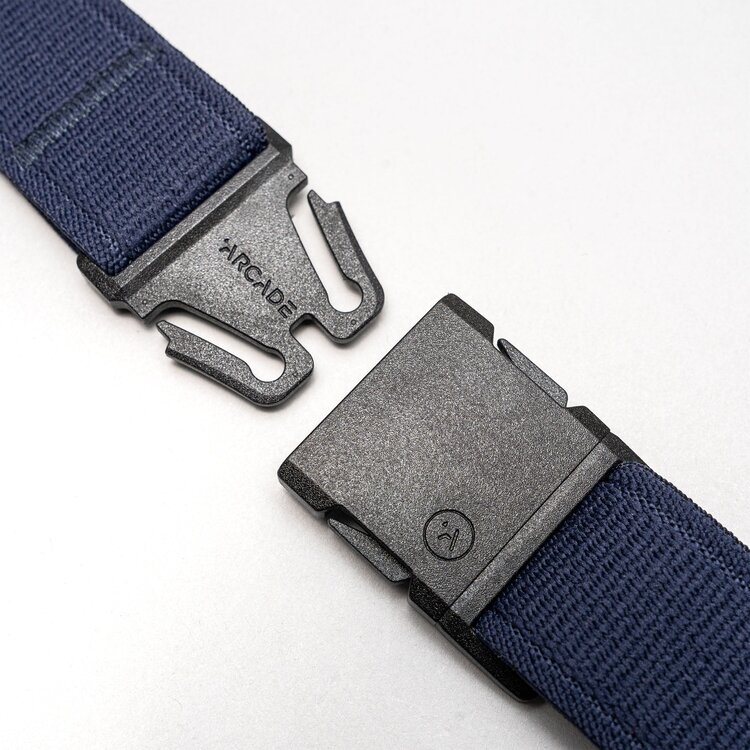 Arcade Atlas Youth | Navy
