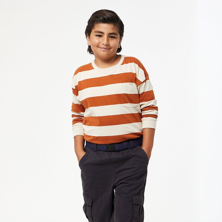 Arcade Arcade Atlas Youth | Navy