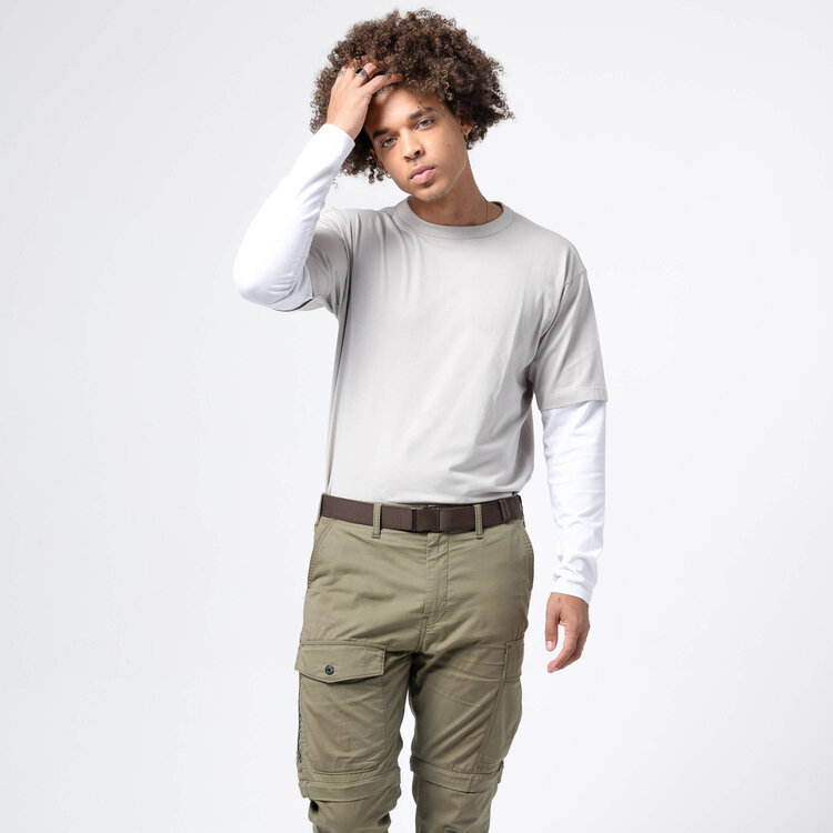 Arcade Arcade Atlas Slim | Medium Brown