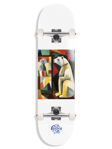 Push Push Canada MLSL Complete 8.0