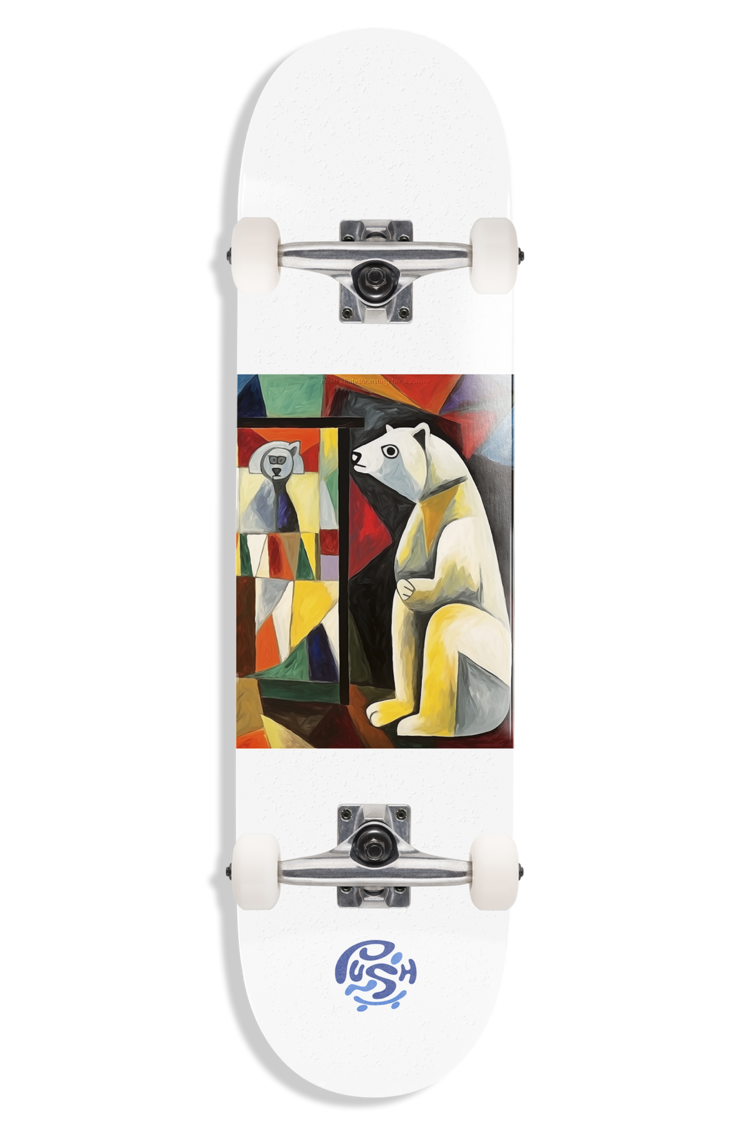 Push Push Canada MLSL Complete 8.0