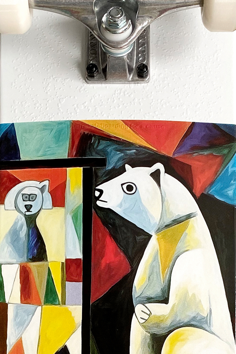 Push Push Canada MLSL Complete 8.0