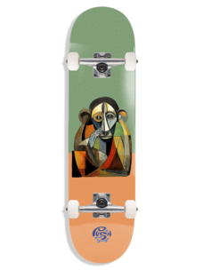 Push Push Morocco MLSL Complete | 7.75