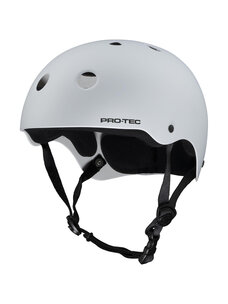 Protec Protec Classic Skate | Matte White