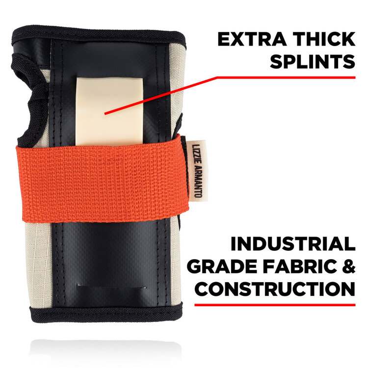 187 Lizzie Armanto Pad Six Pack | Junior