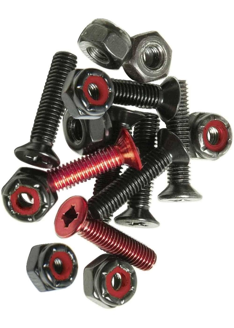 Andale Combo Hardware | 7/8"