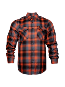Dixxon Dixxon Sound of Freedom Flannel