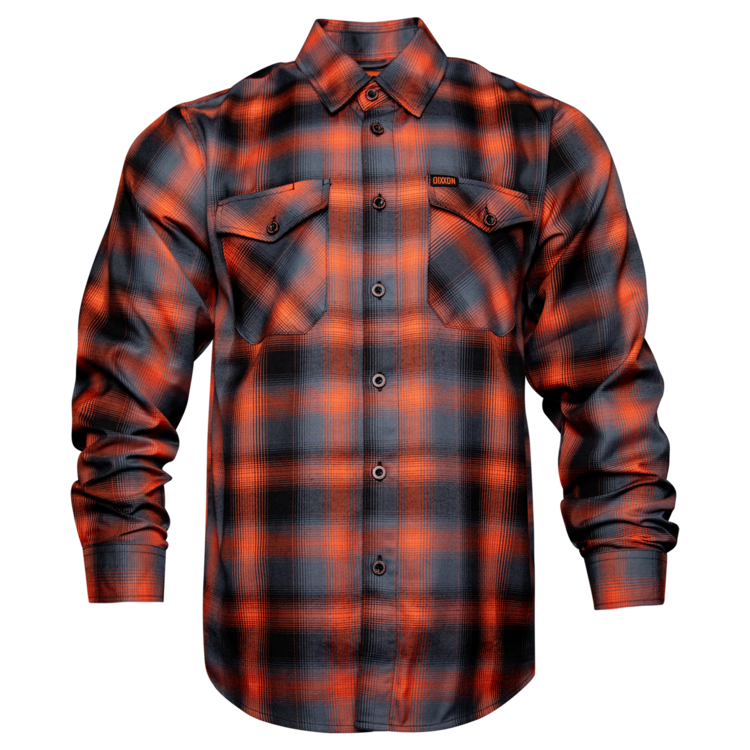 Dixxon Dixxon Sound of Freedom Flannel