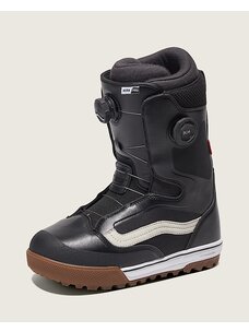 Vans Vans Aura Pro Snowboard Boot | BlackWhite