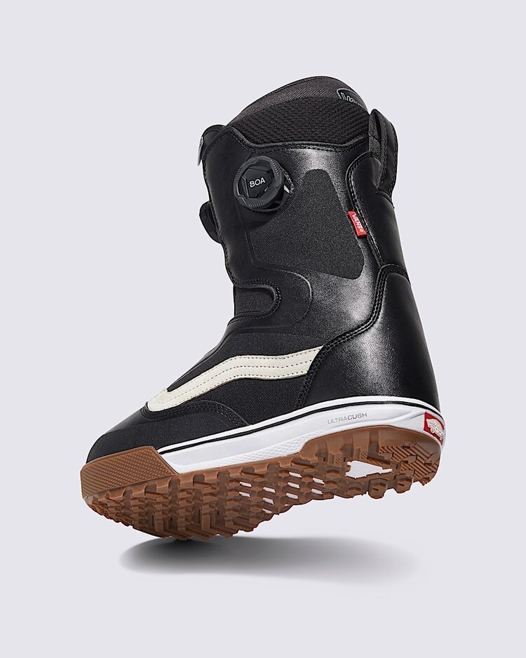 Vans Vans Aura Pro Snowboard Boot | BlackWhite